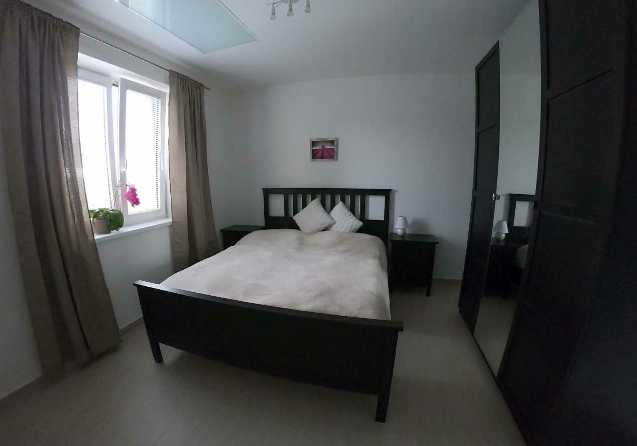 Apartmany U Zamecku Hlohovec Exterior photo